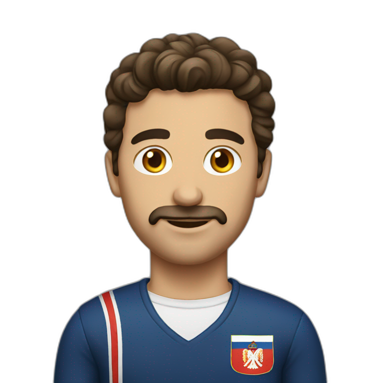 Super Serbian Patriotic Rakia Rakija | AI Emoji Generator