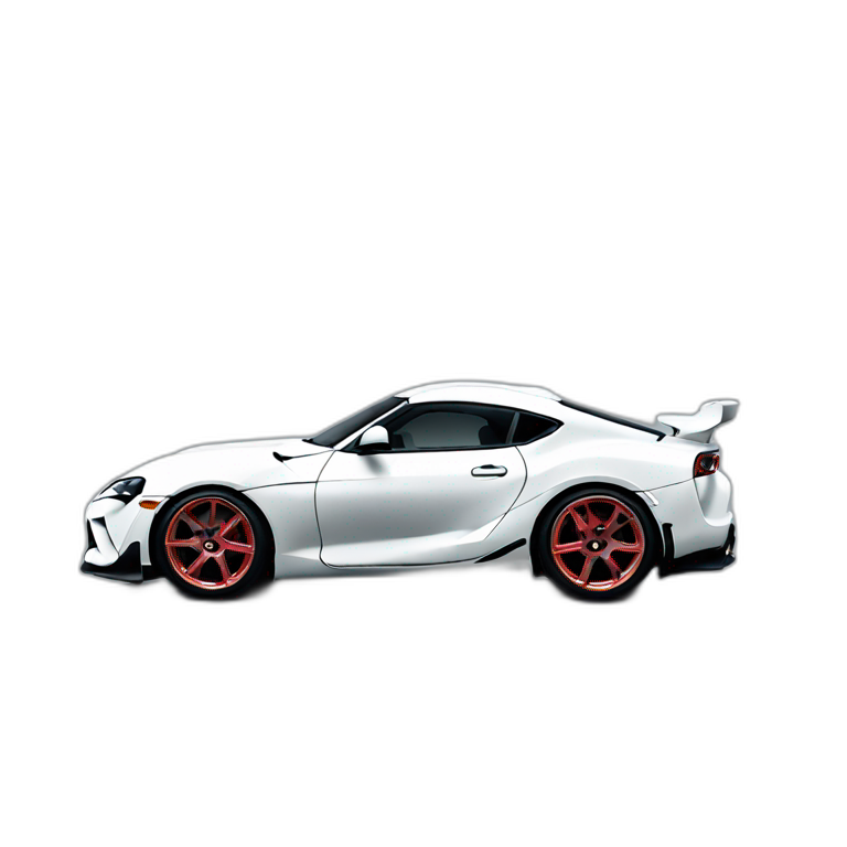 Supra AI Emoji Generator