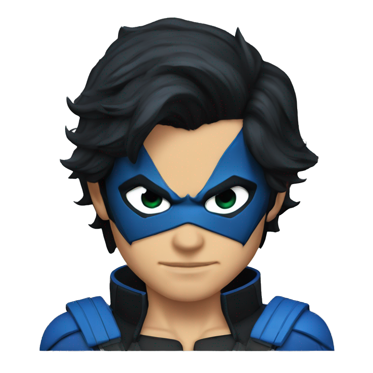 Lex luthor dc | AI Emoji Generator