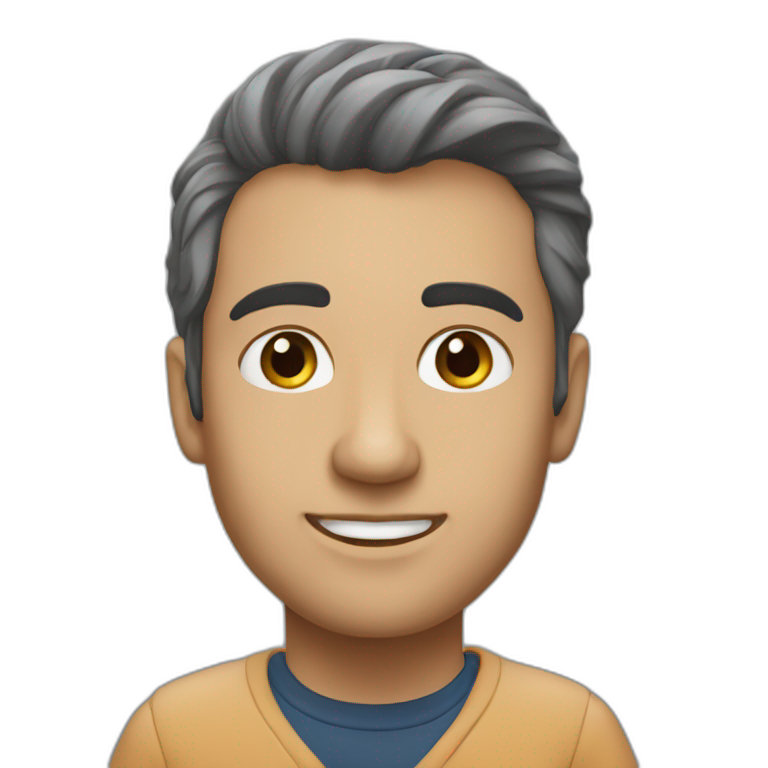 Célébration de jude bellingham | AI Emoji Generator