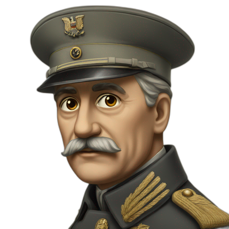 wwii german leader | AI Emoji Generator