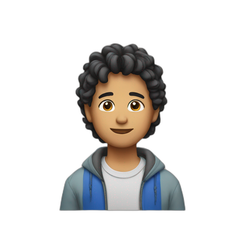 hoku | AI Emoji Generator