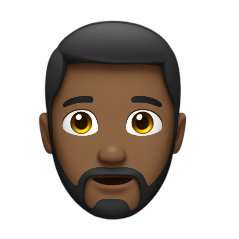 Among us | AI Emoji Generator