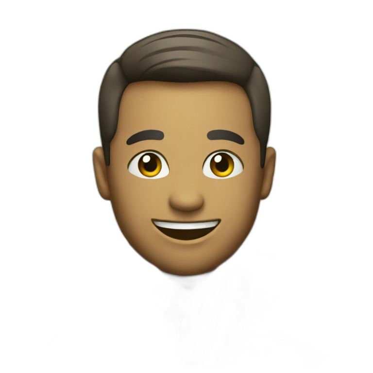 Succes baby | AI Emoji Generator