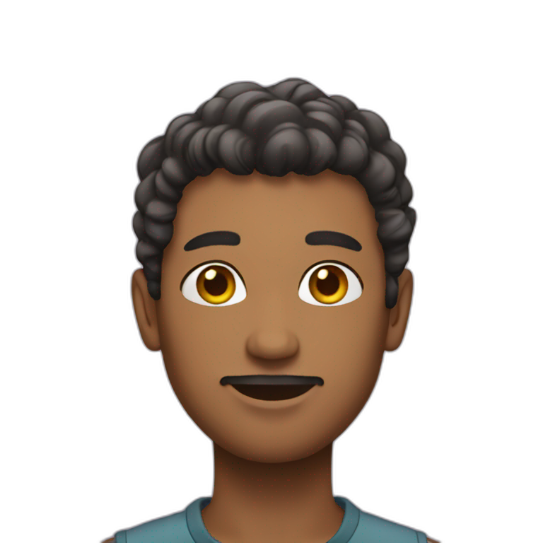 trans | AI Emoji Generator