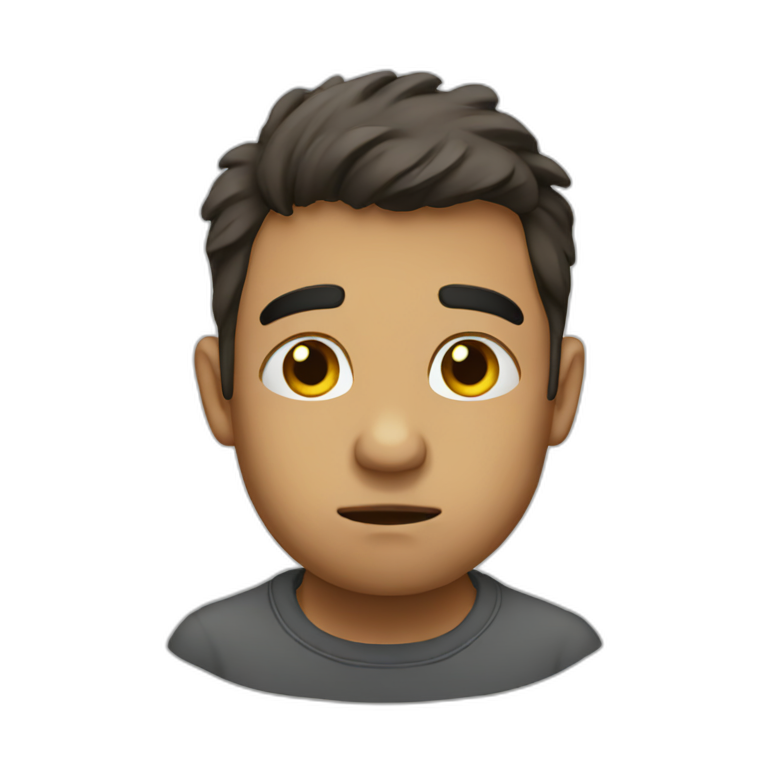 peepo riot | AI Emoji Generator