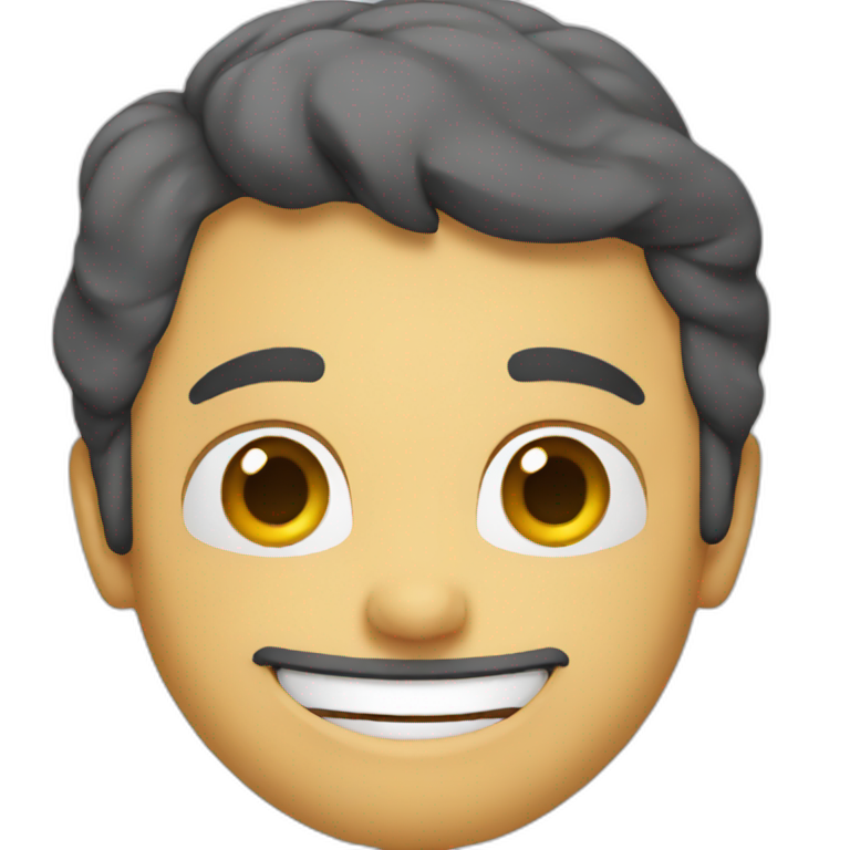 Kudos! | AI Emoji Generator