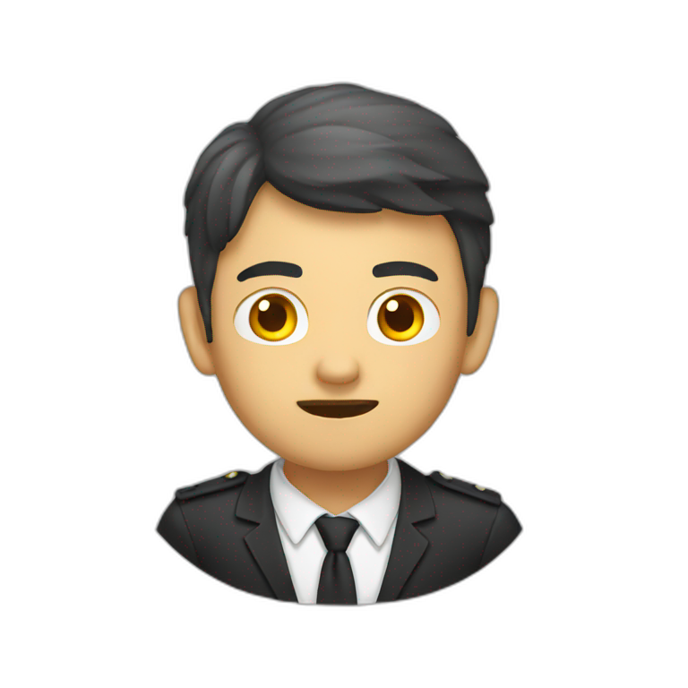 risk taker doctor | AI Emoji Generator