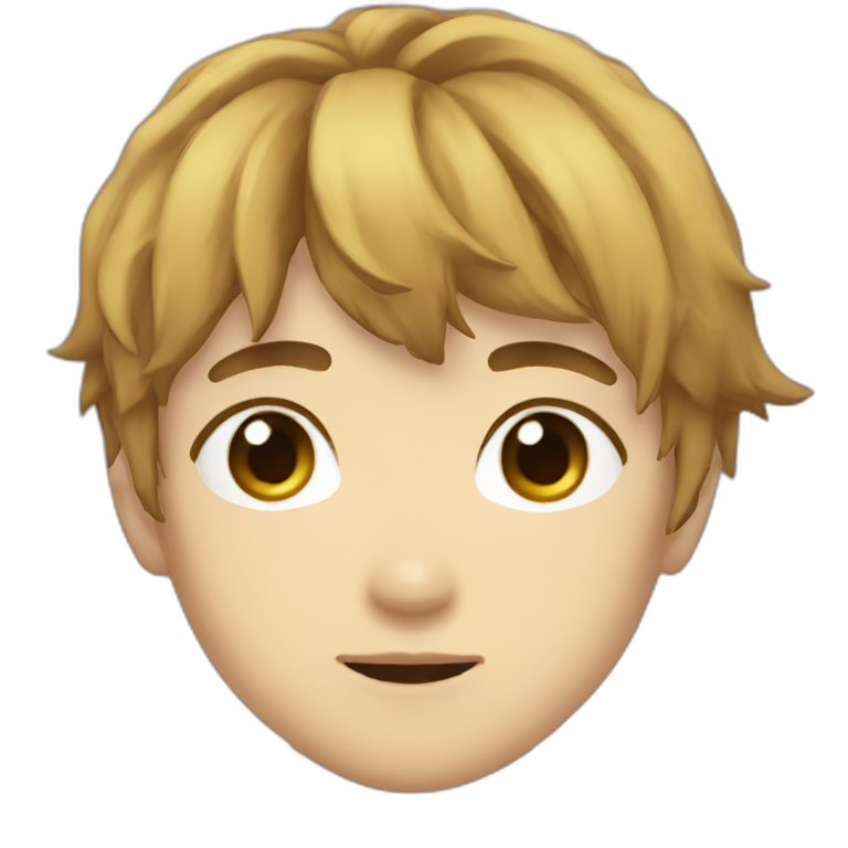 kishi_yuta | AI Emoji Generator