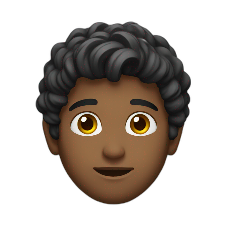 Salim | AI Emoji Generator