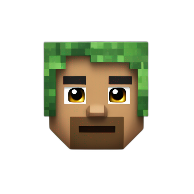 Minecraft Ai Emoji Generator 7794