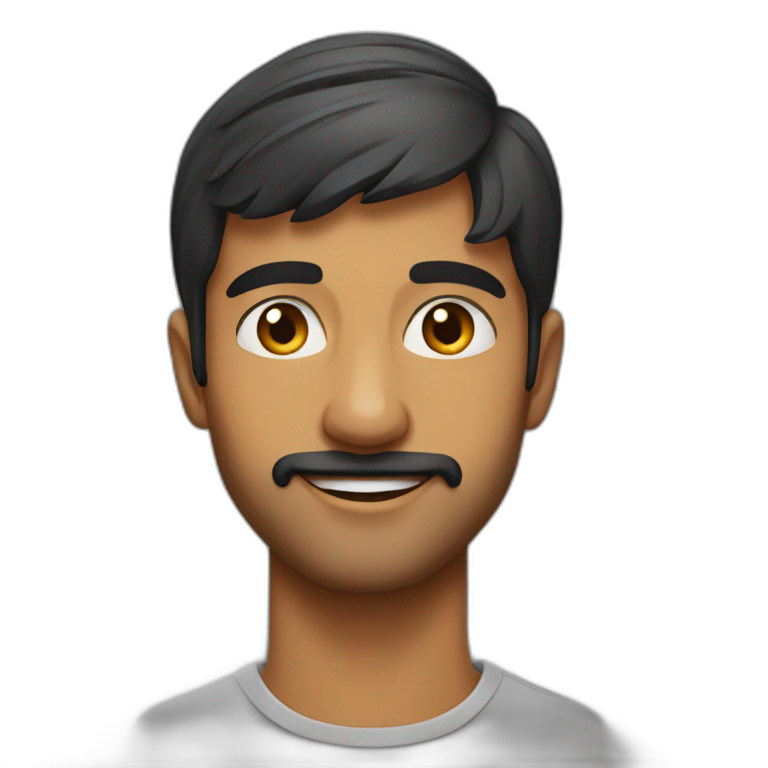 sandip maiti | AI Emoji Generator