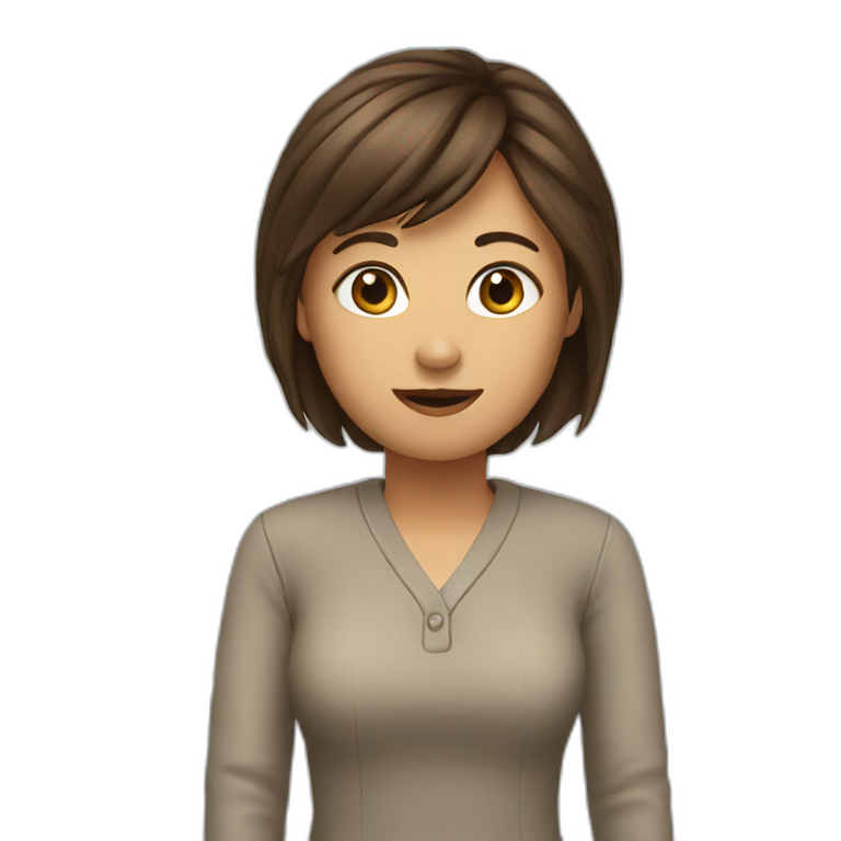 karen | AI Emoji Generator