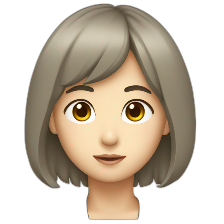 shibuya | AI Emoji Generator