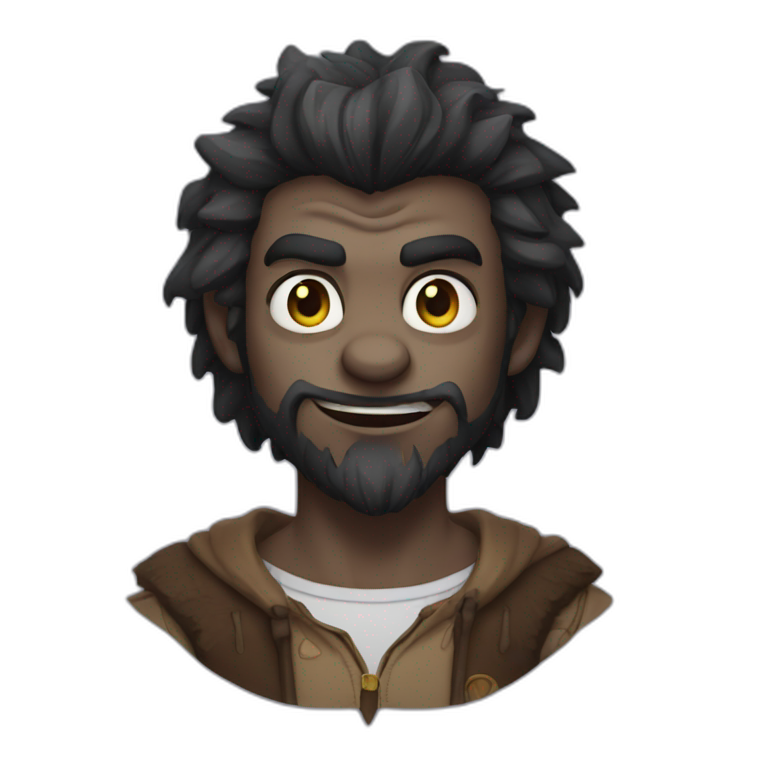 Winston Peters | AI Emoji Generator