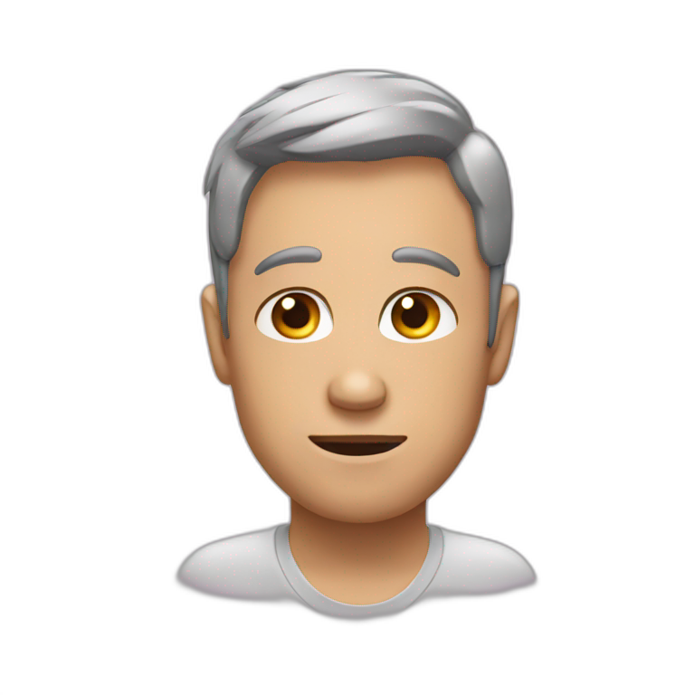 hormones | AI Emoji Generator