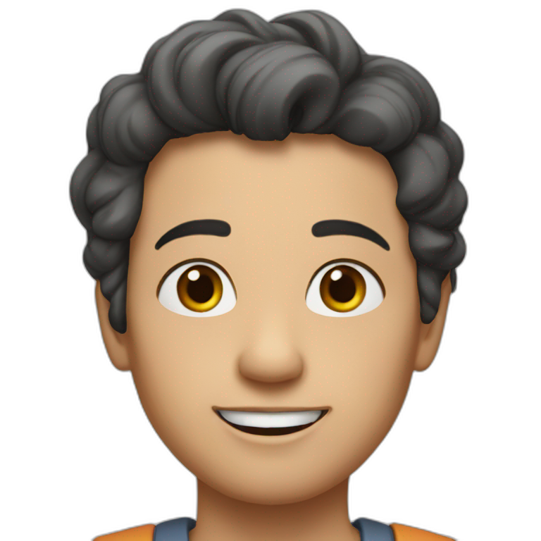 Lois | AI Emoji Generator