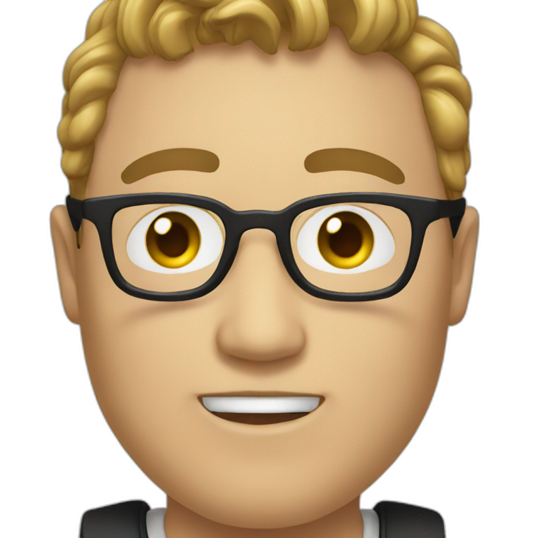 psy | AI Emoji Generator