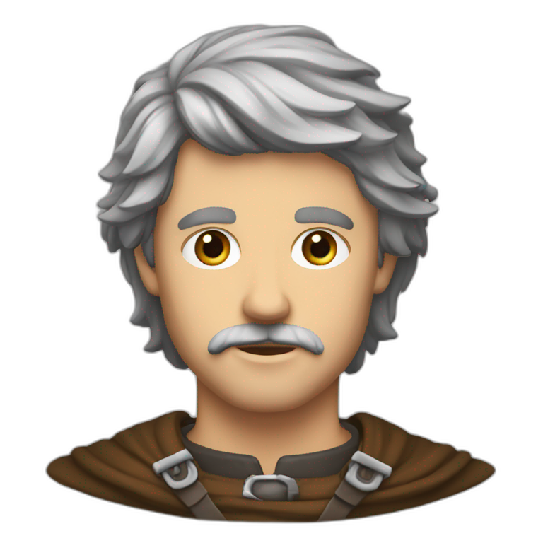 Abradolf Lincler | AI Emoji Generator