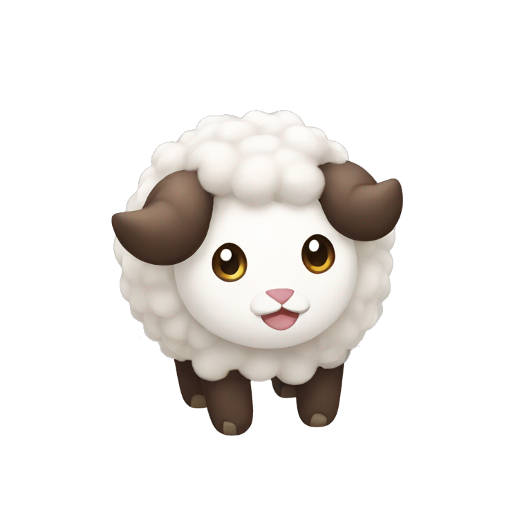 wooloo | AI Emoji Generator