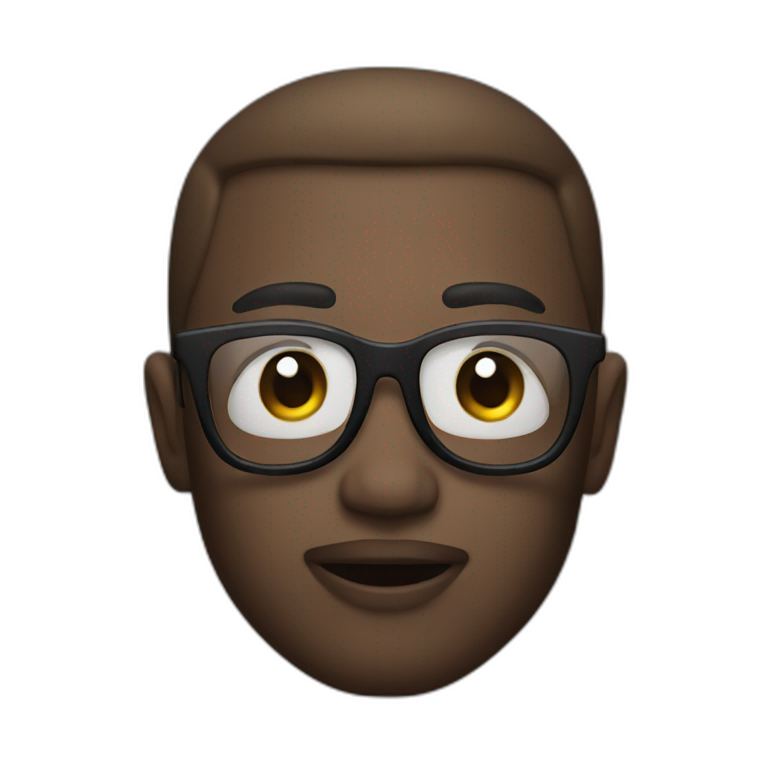 ai generated emoji