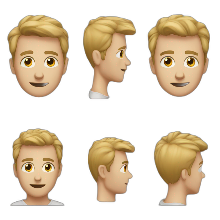 jessica fletcher | AI Emoji Generator