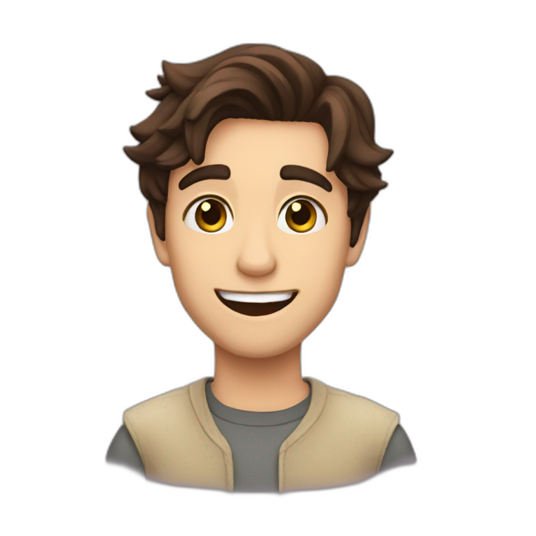 MatPat | AI Emoji Generator