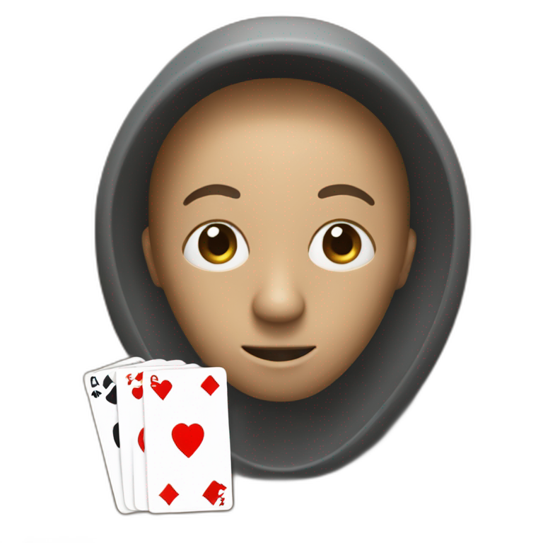 uno-reverse-card | AI Emoji Generator