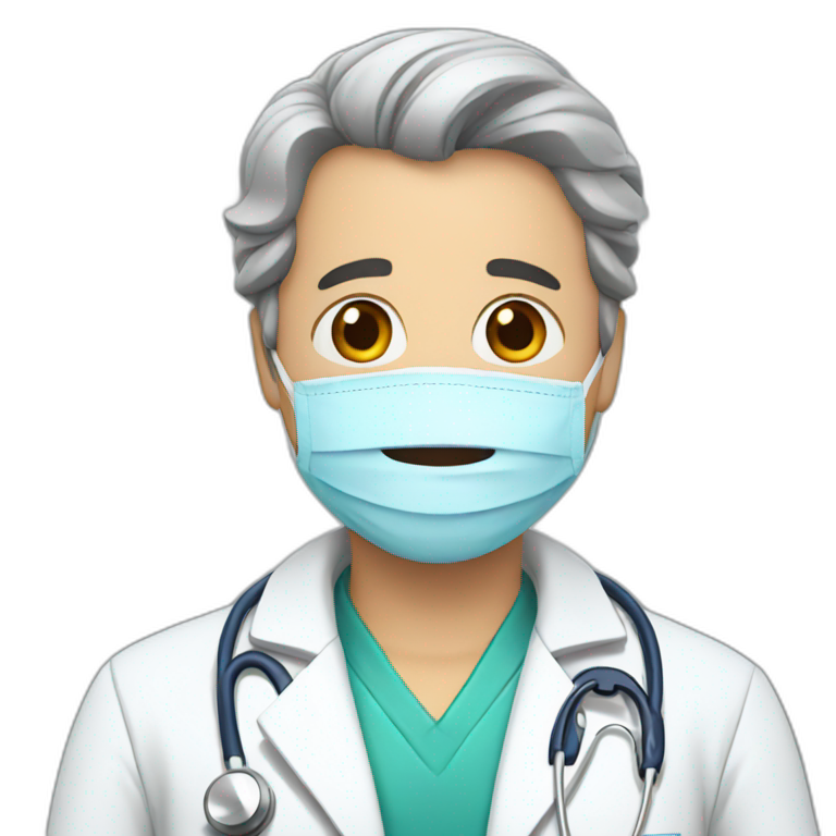 Bad Doctor Ai Emoji Generator