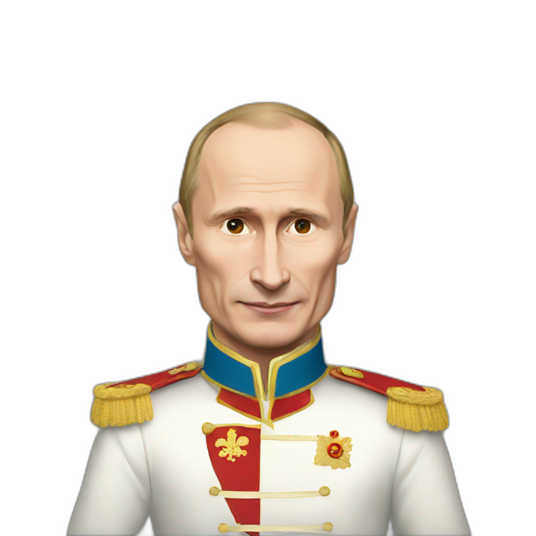 Vlad | AI Emoji Generator