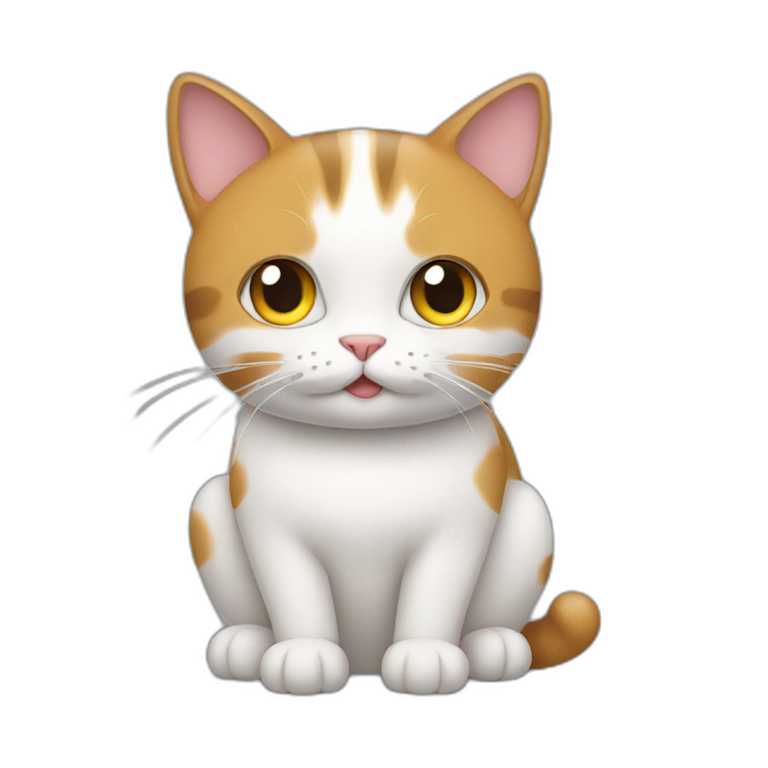 cat food | AI Emoji Generator