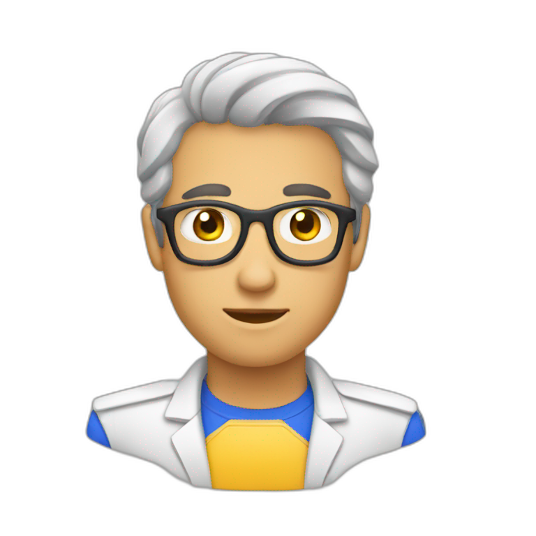 doc quote | AI Emoji Generator