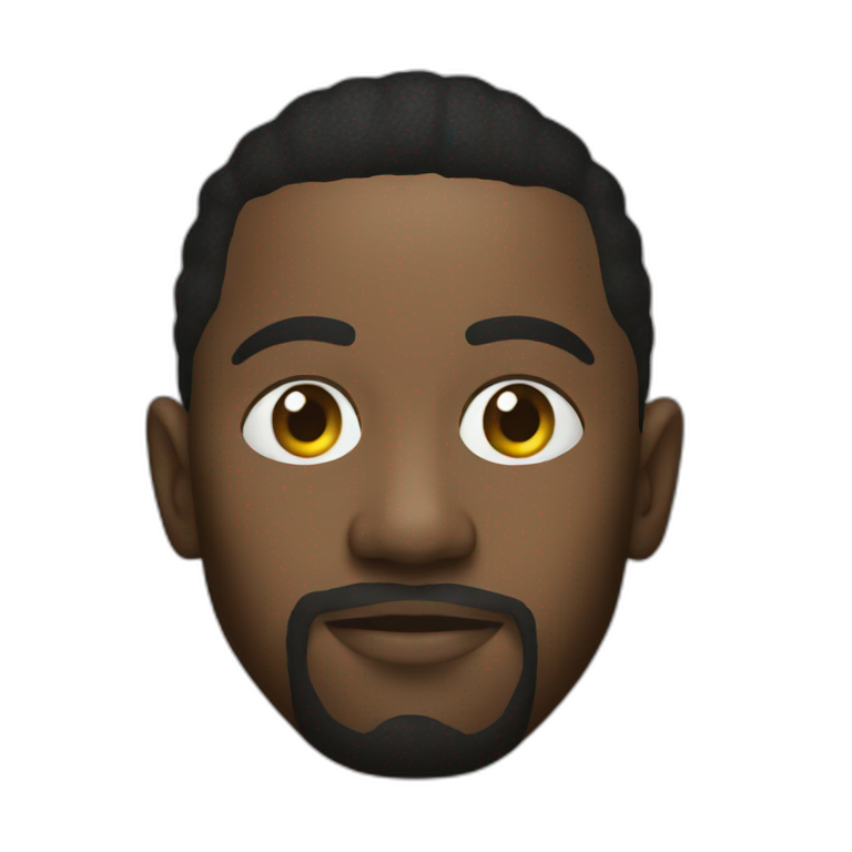 kendrick lamar DAMN | AI Emoji Generator