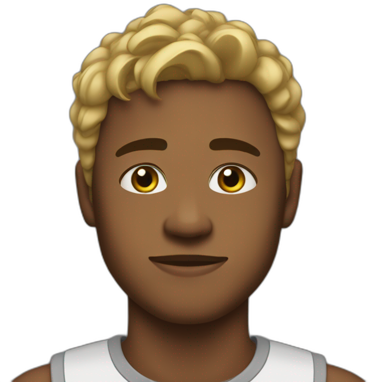 Jahseh onfroy | AI Emoji Generator