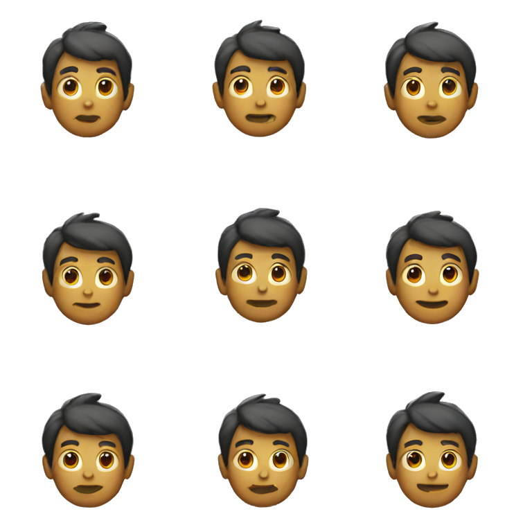 epic seven | AI Emoji Generator