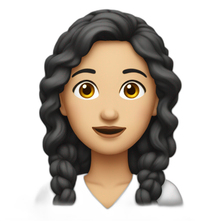 Carmen | AI Emoji Generator