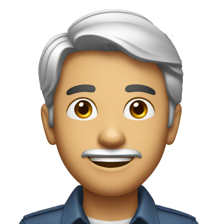 Skills paisa | AI Emoji Generator