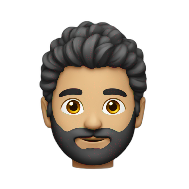 Gurjar | AI Emoji Generator