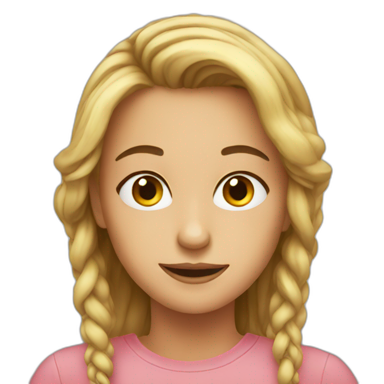 sarah kerrigan from starcraft | AI Emoji Generator