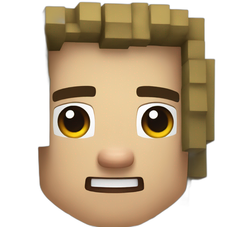 Minecraft Ai Emoji Generator 0289