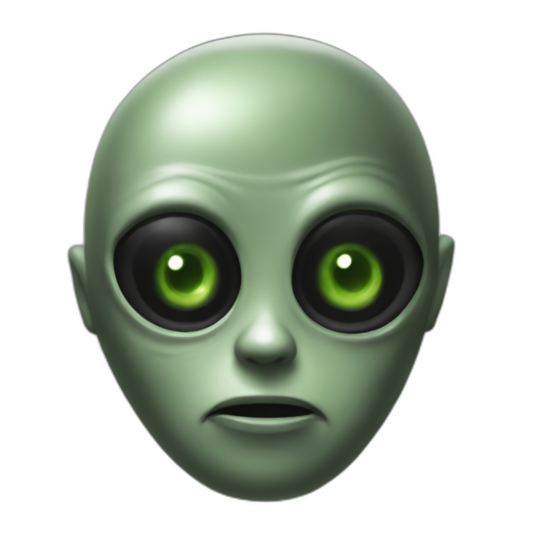 sigourney weaver from alien movie | AI Emoji Generator