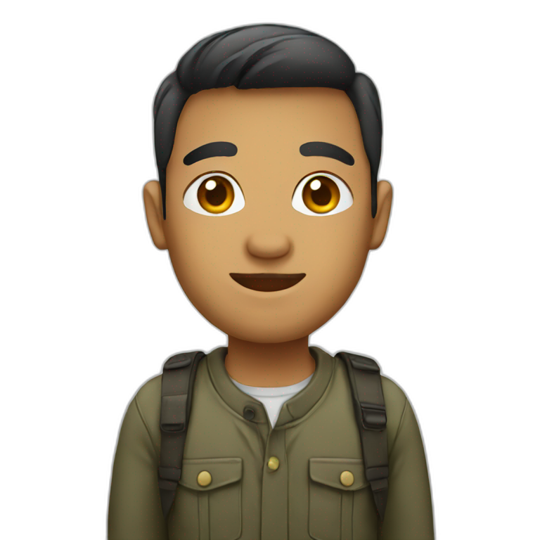 resume | AI Emoji Generator