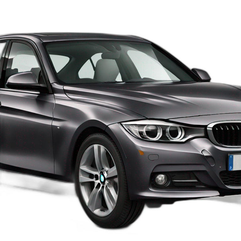 Bmw 1 Series Ai Emoji Generator