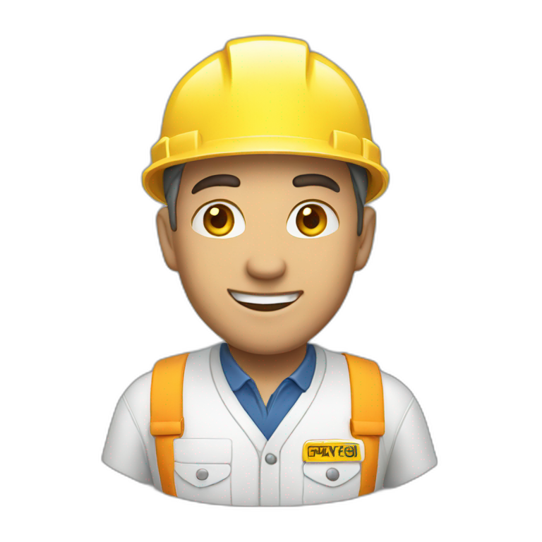 electrician | AI Emoji Generator