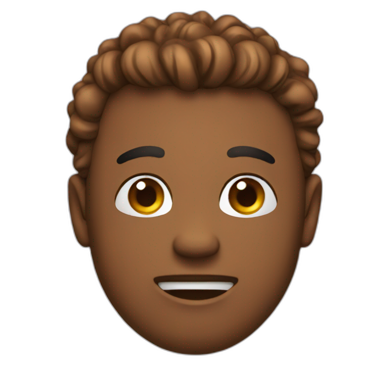 Money talk | AI Emoji Generator