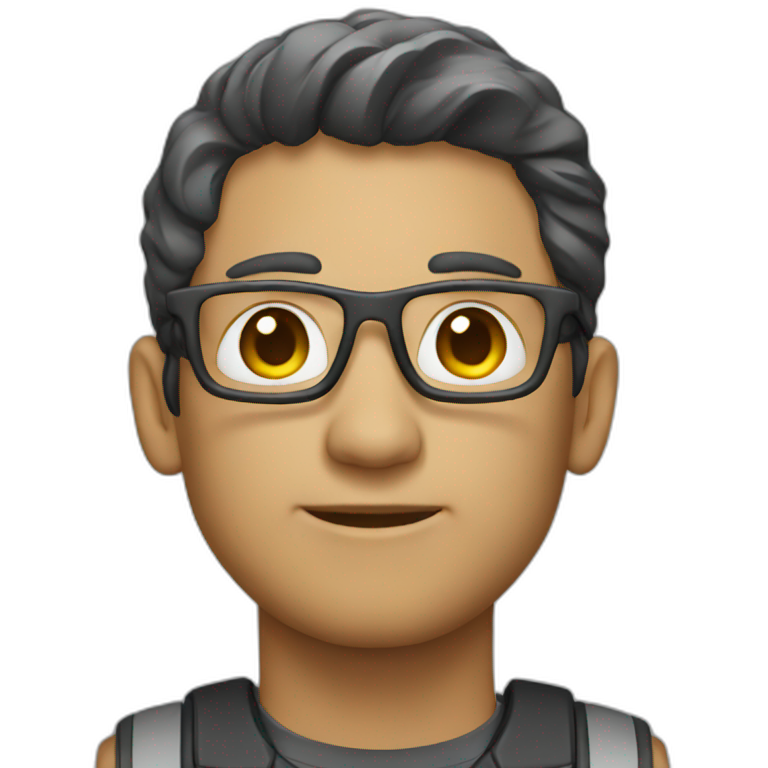 tech | AI Emoji Generator