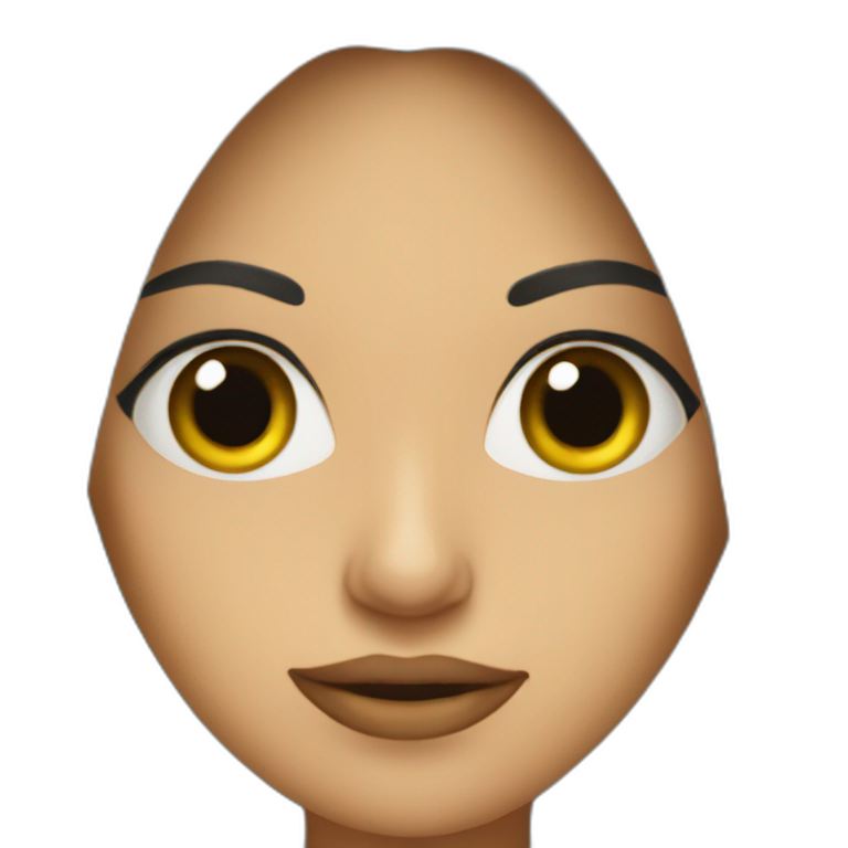 claudia sheinbaum | AI Emoji Generator