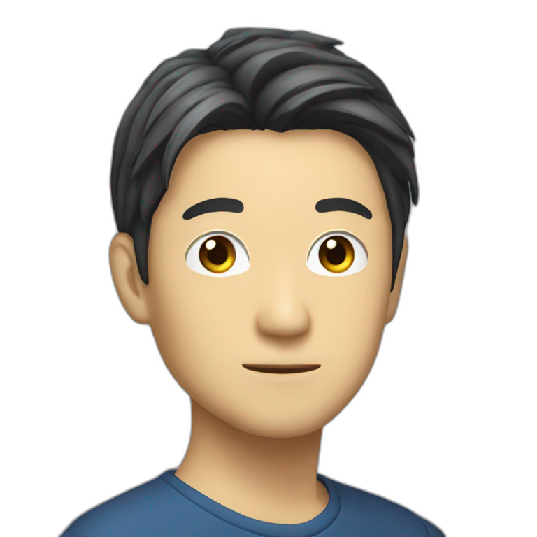 satoshi labs | AI Emoji Generator