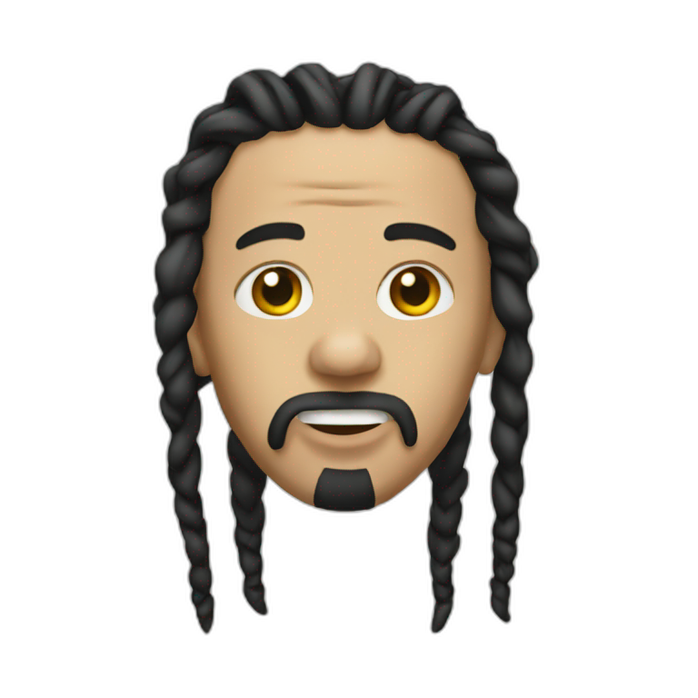 Korn | AI Emoji Generator