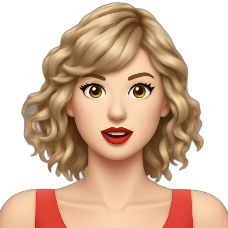 taylor-swift-throating-bbc | AI Emoji Generator